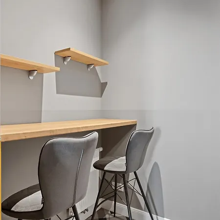 Kh Opera Apartments