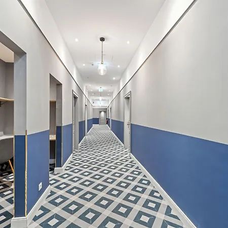Kh Opera Apartments
